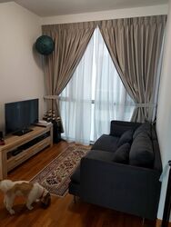 Sennett Residence (D13), Condominium #347075071